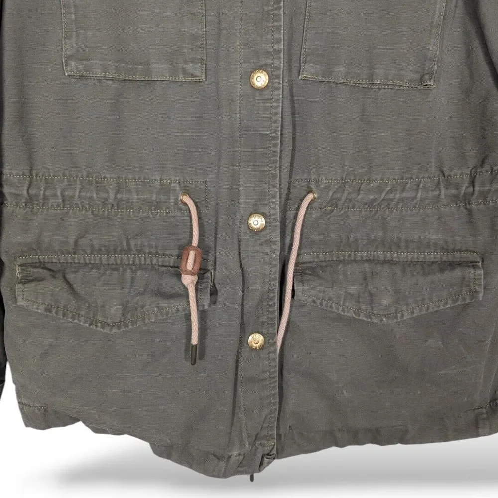 Levis w73 jacket